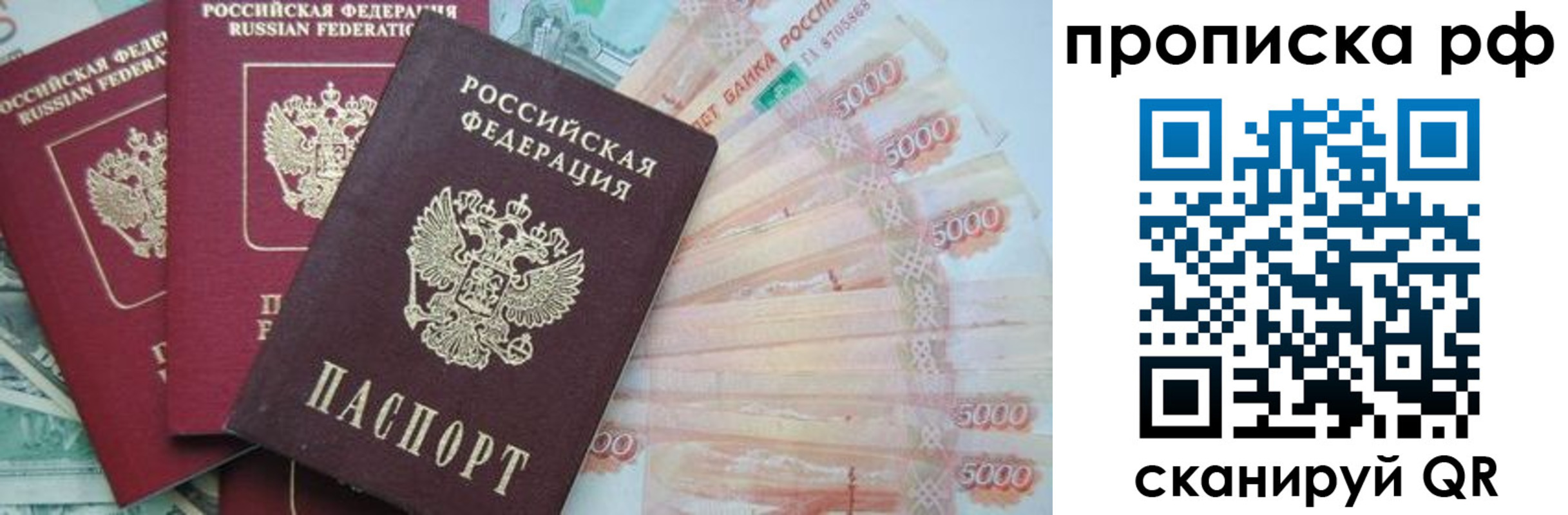 временная регистрация купить в Выксе